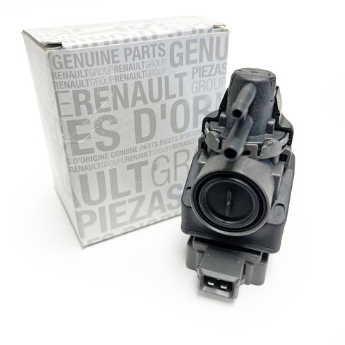 Pressure Solenoid OEM PSA Dacia Opel
