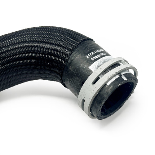 OEM Top Radiator Water Hose Fiat Nissan Renault Opel 1.6 Diesel R9M
