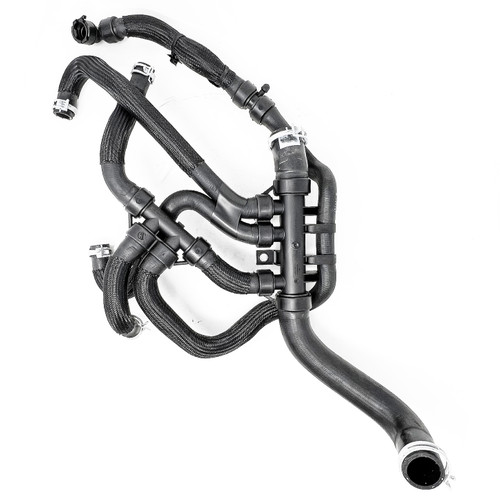 OEM Radiator Outlet Hose Opel Vivaro Renault Trafic Nissan NV300 1.6