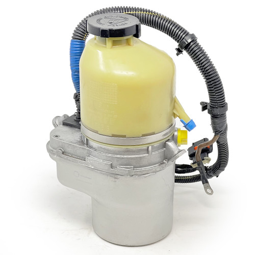 OEM Refurbished Electric Power Steering Pump Opel Meriva B RHD 10-14