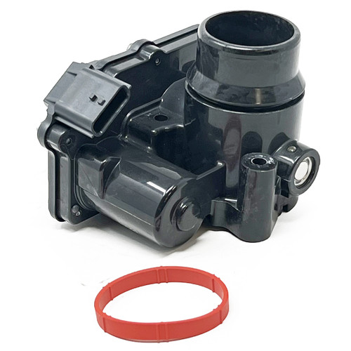Throttle Body OEM PSA Nissan Opel 1.6 dCi