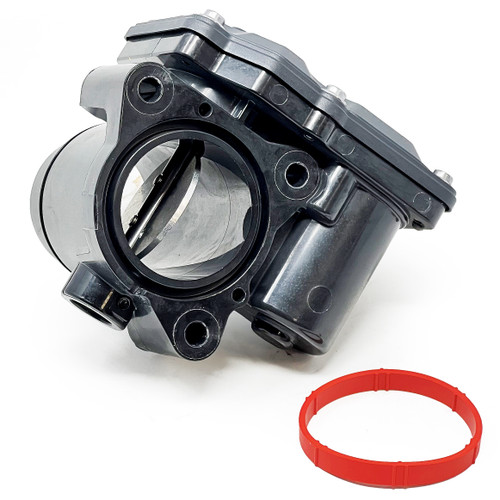 Throttle Body OEM PSA Nissan Opel 1.6 dCi