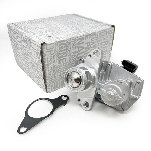 OEM EGR Valve, Fiat Mercedes Nissan Renault Opel 1.6 D R9M