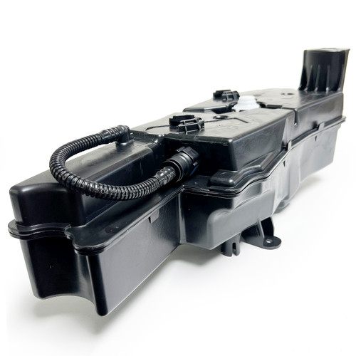 OEM Fuel Additive Tank & Pump, Citroen Peugeot 1.6 2.0 HDi