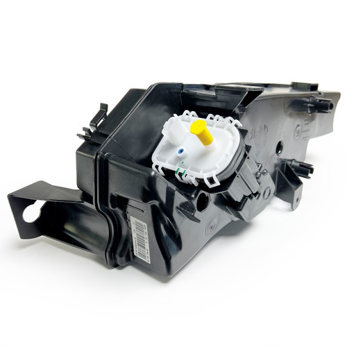 OEM Fuel Additive Tank & Pump, Citroen Peugeot 1.6 2.0 HDi