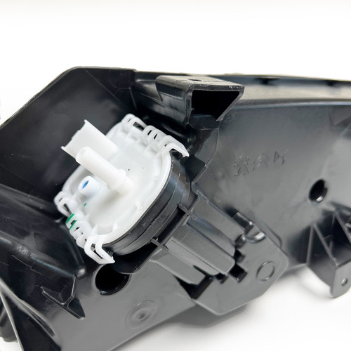 OEM Fuel Additive Tank & Pump, Citroen Peugeot 1.6 2.0 HDi