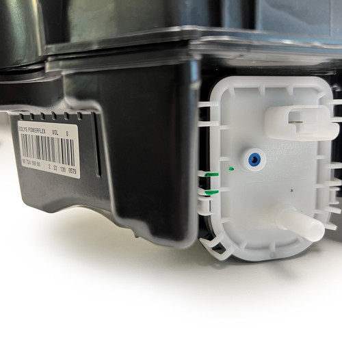 OEM Fuel Additive Tank & Pump, Citroen Peugeot 1.6 2.0 HDi