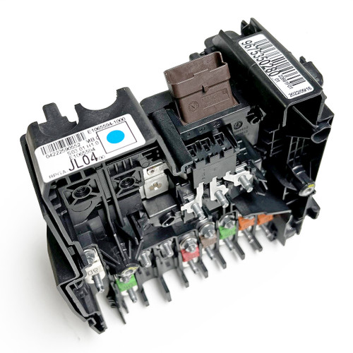 OEM Citroen & Peugeot Battery Management Unit & Protection