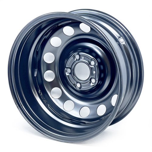 Steel Wheel OEM 16/6.5" Berlingo Partner 2018-