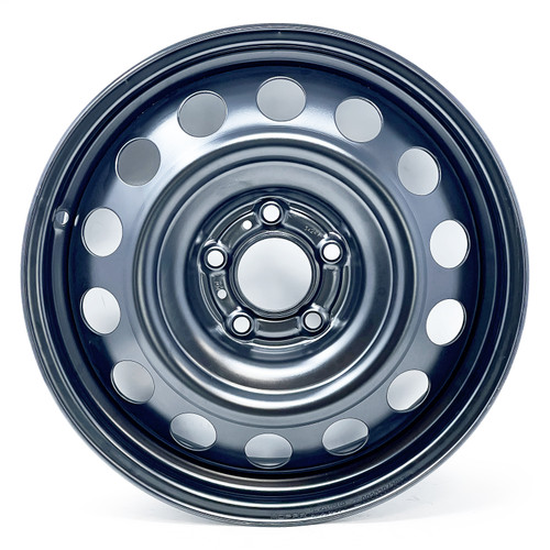 Steel Wheel OEM 16/6.5" Berlingo Partner 2018-