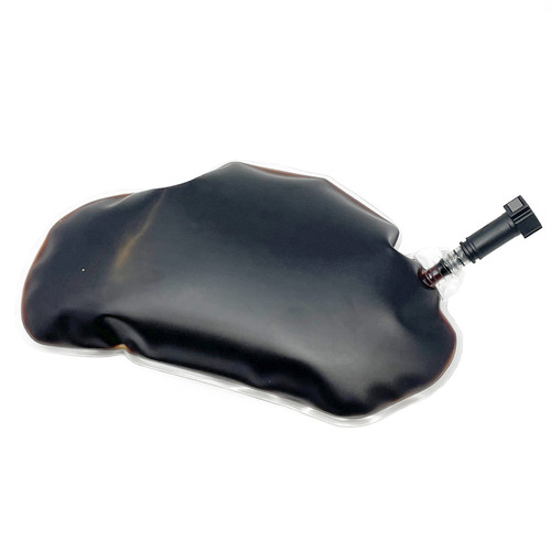 DPF Additive Fluid Pouch 1L for Citroen C3 C4 Peugeot 207 208 301 2008