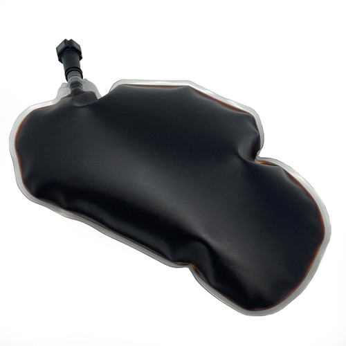 DPF Additive Fluid Pouch 1L for Citroen C3 C4 Peugeot 207 208 301 2008