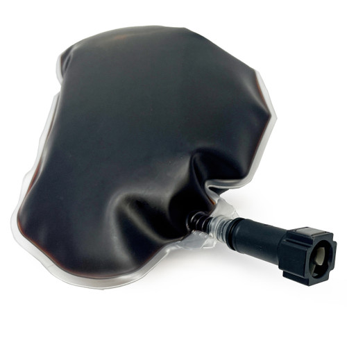 DPF Additive Fluid Pouch 1L for Citroen C3 C4 Peugeot 207 208 301 2008