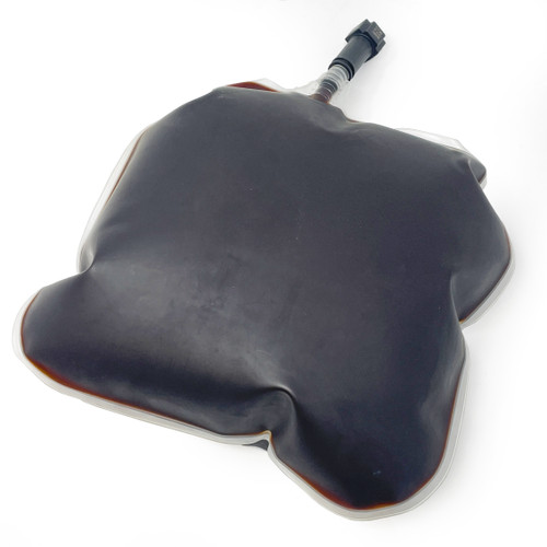 DPF Particulate Additive Fluid Pouch 2.2L Citroen C4 Peugeot 307 308 3008