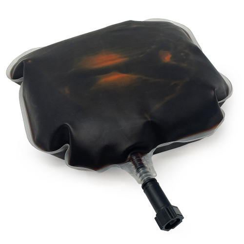 DPF Particulate Additive Fluid Pouch 2.2L Citroen C4 Peugeot 307 308 3008