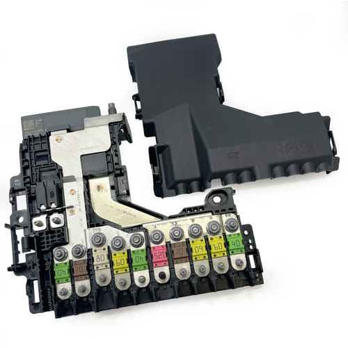 OEM Battery Management Protection Unit, Citroen DS 5 DS5