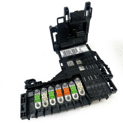 OEM Battery Management Protection Unit, Citroen DS 5 DS5