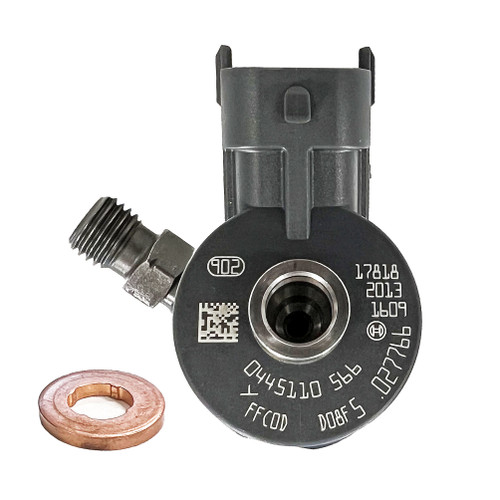 OEM Fuel Injector Citroen Peugeot DS 1.6 Diesel