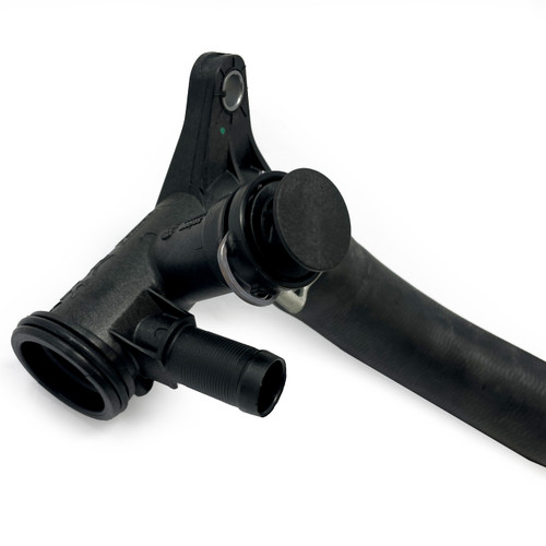 Coolant Hose Pipe OEM 1.6HDi PSA Opel