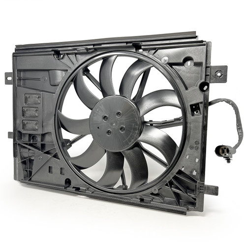 Radiator Cooling Fan OEM PSA Opel