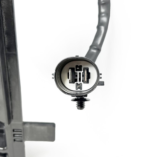 Radiator Cooling Fan OEM PSA Opel