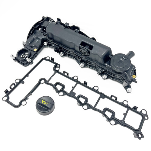 Valve Cover OEM PSA Ford DW10