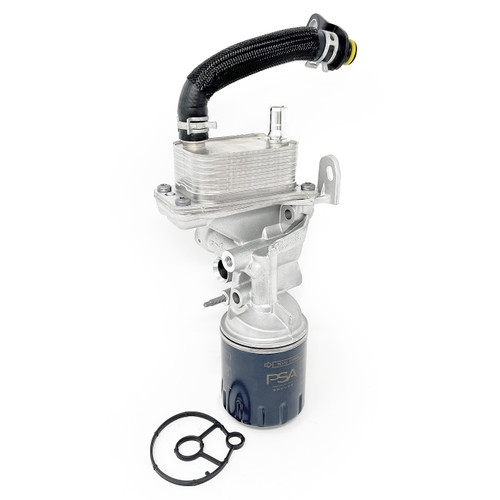 Filter Housing OEM PSA Ford