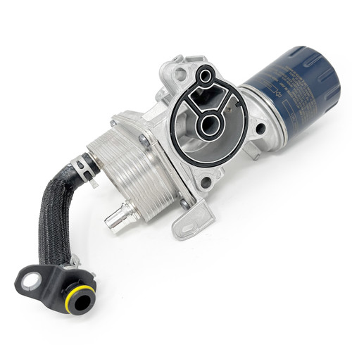 Filter Housing OEM PSA Ford