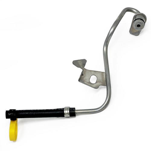 Oil Return Pipe Turbo Charger OEM Citroen Peugeot Opel 2.0/2.2 BlueHDi