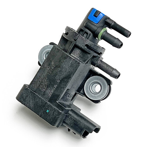 OEM Peugeot Citroen Opel DS Turbo Pressure Solenoid Valve