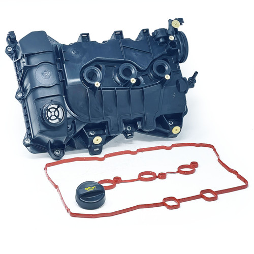 Valve Cover Kit OEM PSA Opel 1.2
