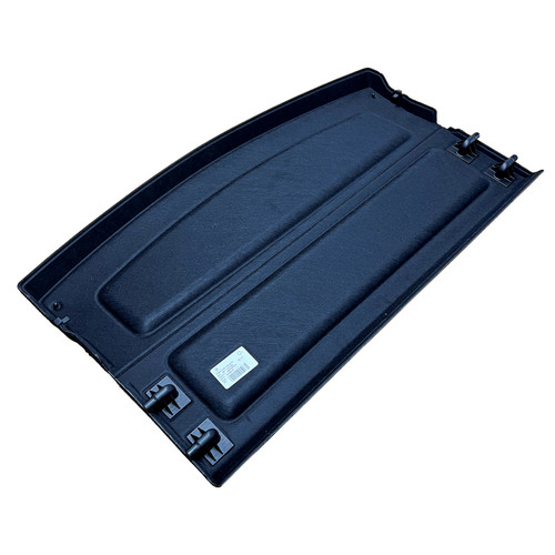 OEM Rear Folding Parcel Shelf Load Cover Black Peugeot 3008 17-23
