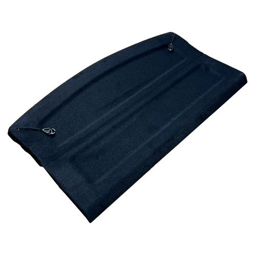 OEM Rear Folding Parcel Shelf Load Cover Black Peugeot 3008 17-23