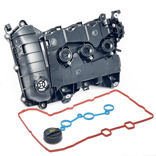 Valve Cover Kit OEM PSA Opel 1.2