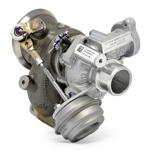 OEM Turbocharger, Citroen DS Peugeot Opel 1.2 PureTech EB2DT EB2DTS