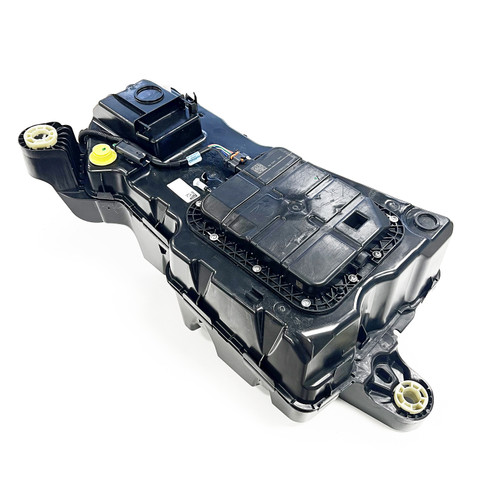 OEM Adblue Additive Reservoir Tank