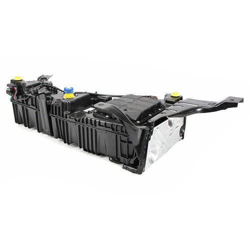 OEM Adblue Additive Reservoir Tank,