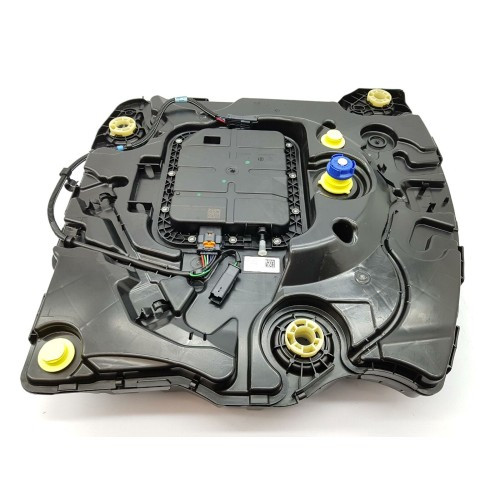 Reservoir Tank AdBlue OEM PSA (9818703780)
