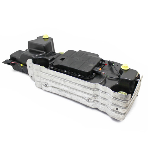 OEM Adblue Additive Reservoir Tank,