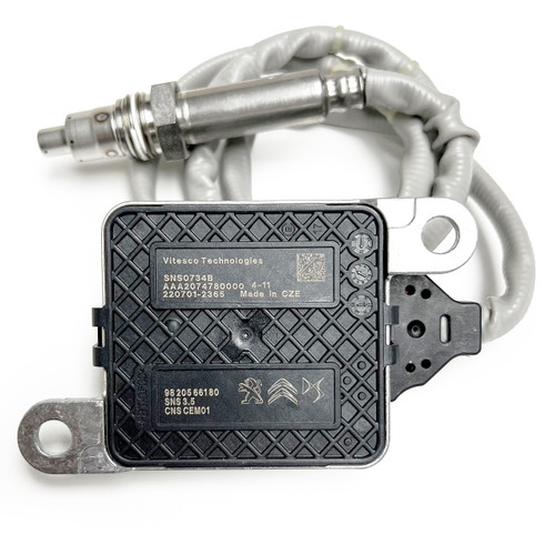 NOx Sensor OEM Front PSA Opel