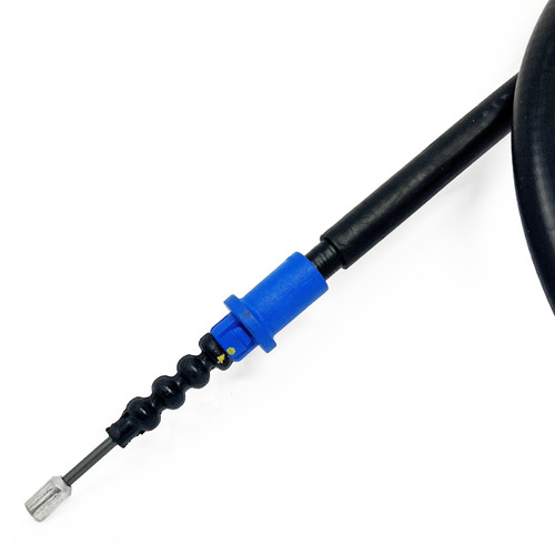 OEM Parking Hand Brake Cable, Right or Left, Citroen Peugeot Toyota Opel 16-