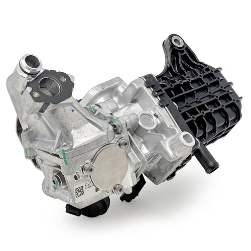 OEM EGR Valve & Module Cooler Citroen DS Ford Peugeot 2.0 2.2 EURO 6.2