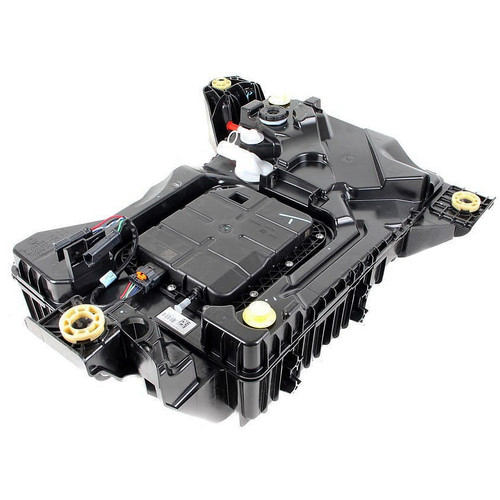 OEM Adblue Additive Reservoir Tank