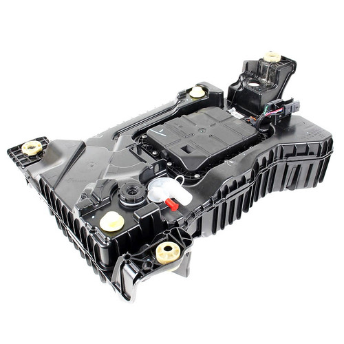 OEM Adblue Additive Reservoir Tank
