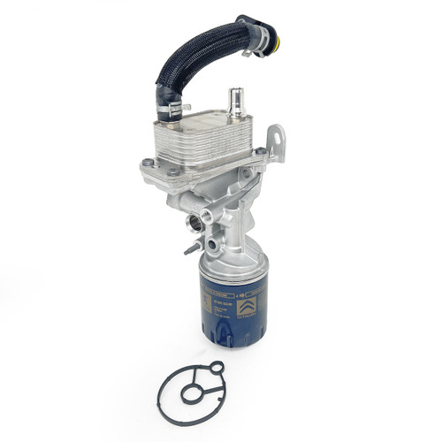 Filter Housing OEM PSA Opel