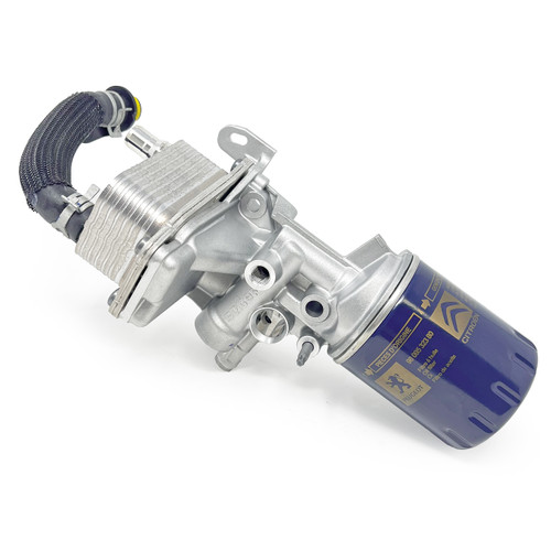 Filter Housing OEM PSA Opel