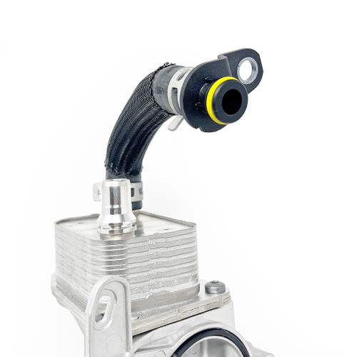 Filter Housing OEM PSA Opel