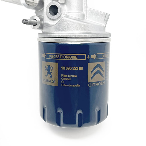 Filter Housing OEM PSA Opel