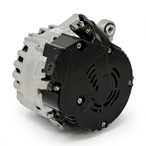 OEM Alternator, Citroen Peugeot 14- 1.6 HDI BlueHDi DV6F Stop & Start