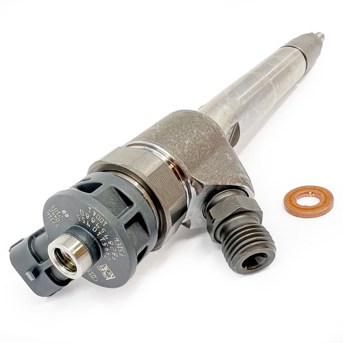 OEM Diesel Fuel Injector, Citroen DS Ford Peugeot Toyota Opel 1.5 DV5R